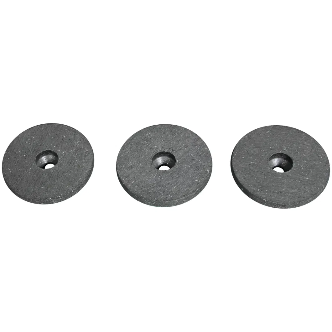 Customised Industrial Brake and Friction Blocks, Friction Pads, Segments