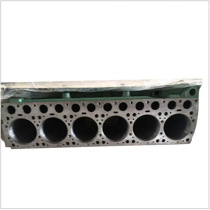 Az1034010030 Az1034010032 Sinotruk HOWO Wd10 Wd615 Engine Cylinder Block