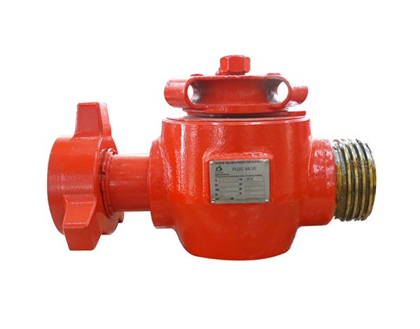 Electric Gate Valve API 6A Valve