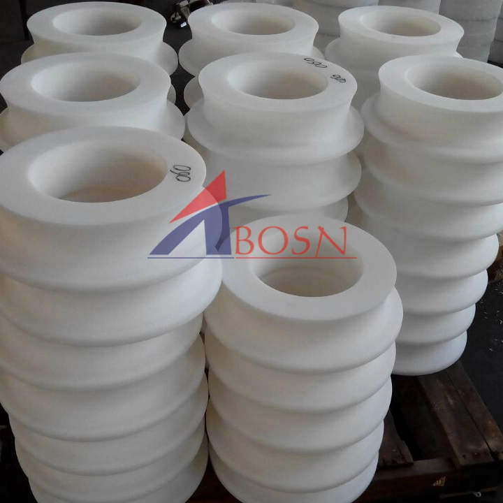 Polyethylene Plate UHMWPE Board 4X8 Plastic HDPE Block