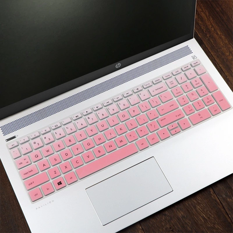 Laptop Keyboard Membrane, Notebook Universal Keyboard Film Silicone, Al-L0156