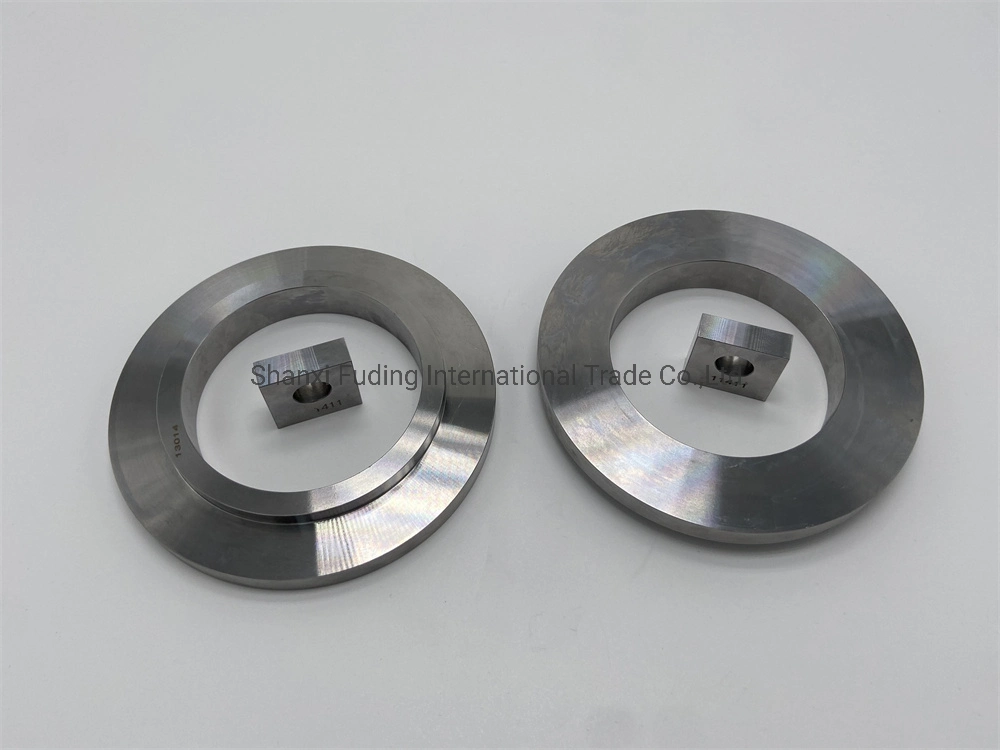 Great Quality Zinc Plated Block for Manifold, Hydraulic