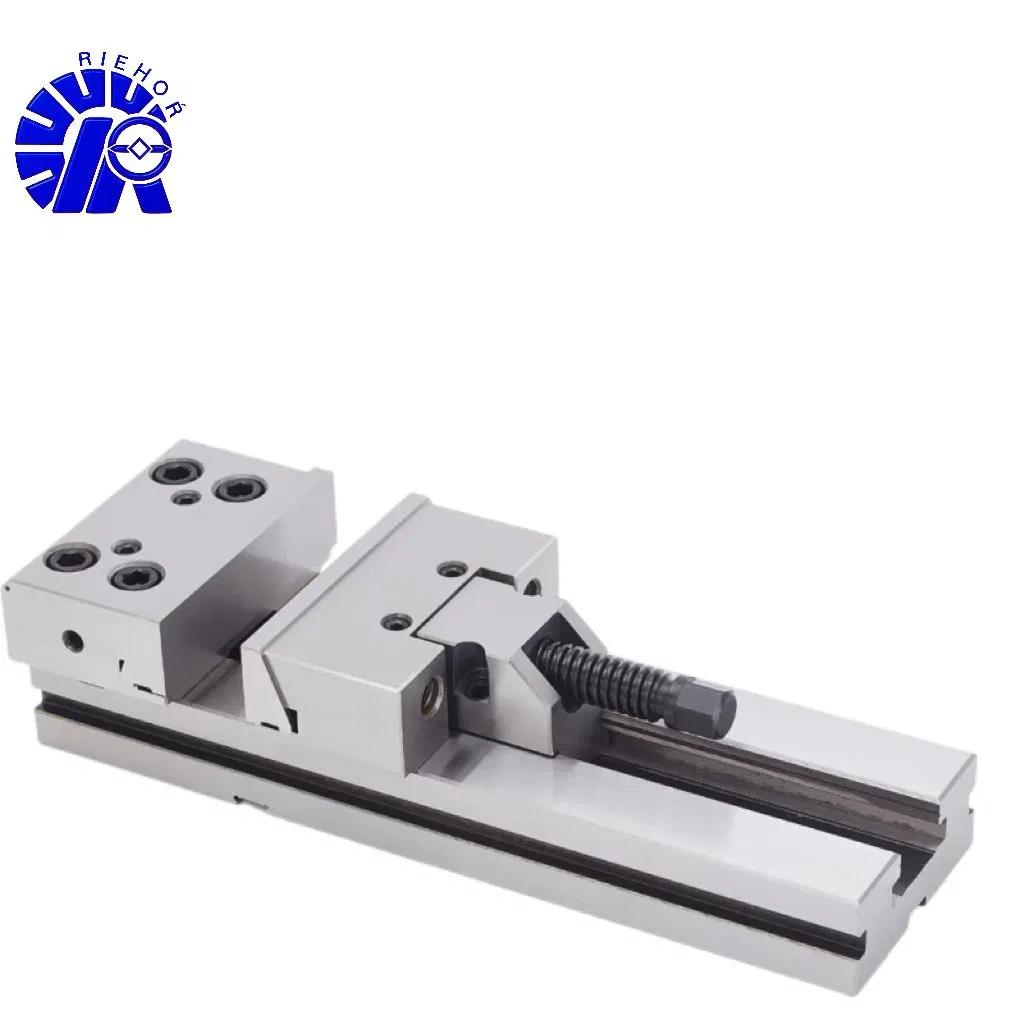 Vertical Horizontal Tool Holder Locking Device for Bt, DIN69871, Cat Shank