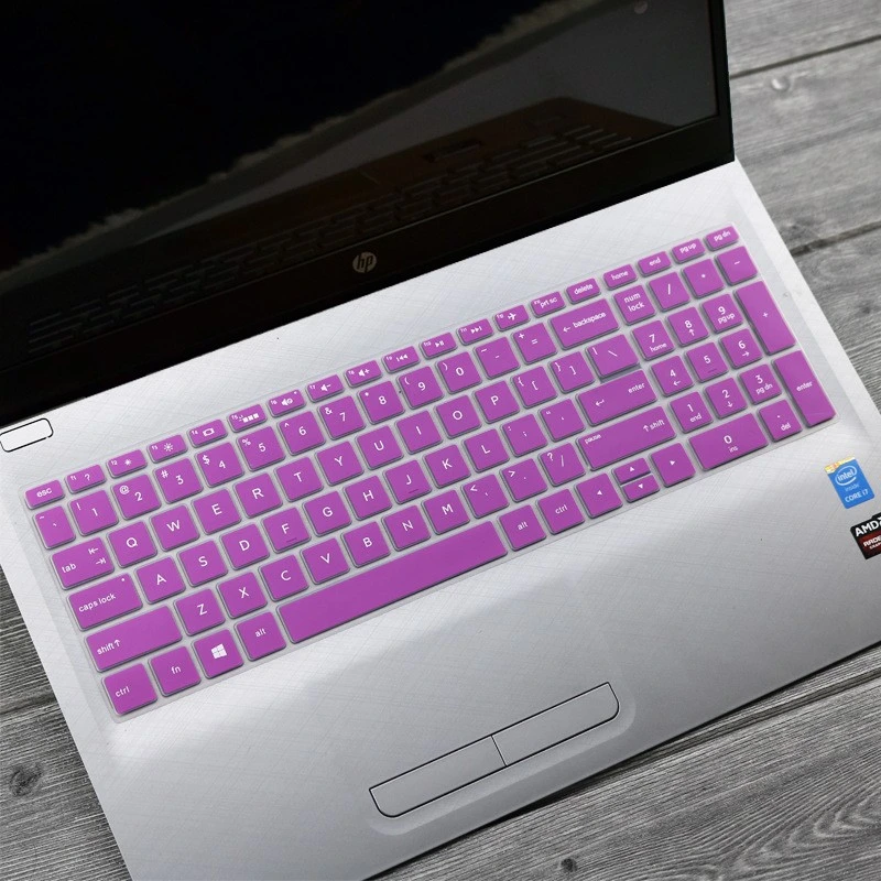 Laptop Keyboard Membrane, Notebook Universal Keyboard Film Silicone, Al-L0156