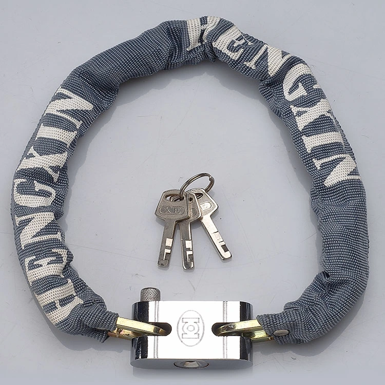 Safety Door Padlock Chain Lock