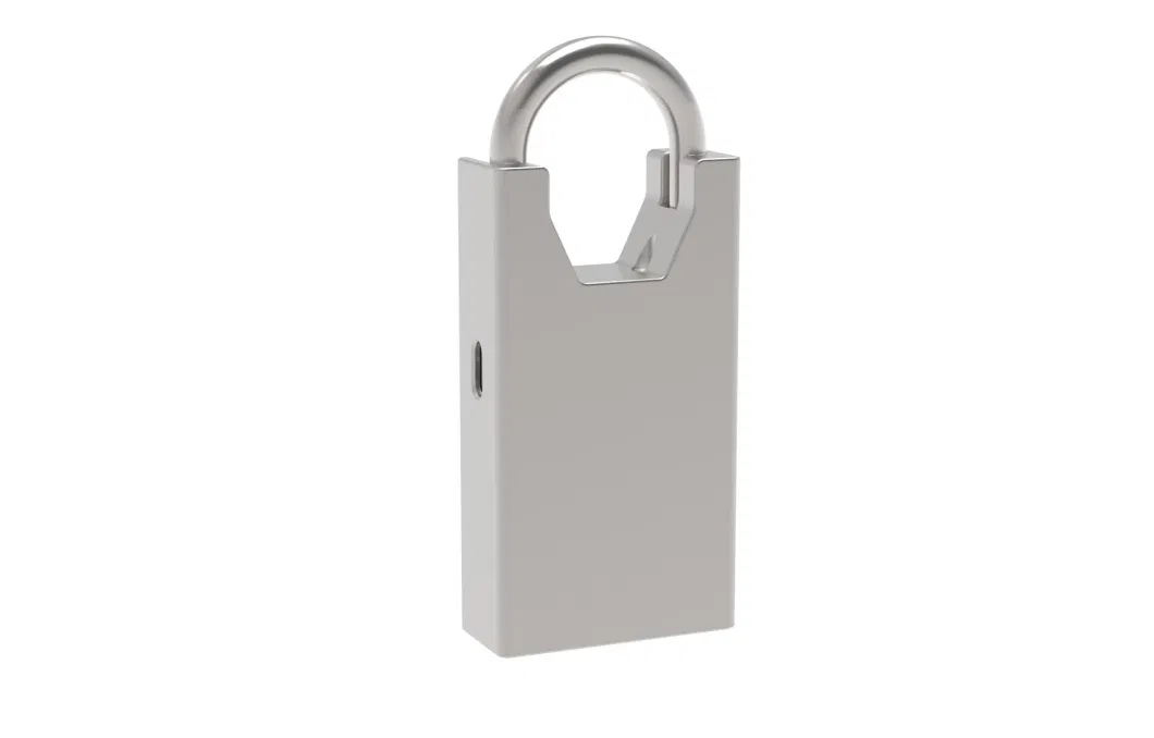 4G IoT Management Solution 2023 Crat Top Security Key Unlock Record Safe Box Combination for Distribution Box Padlock