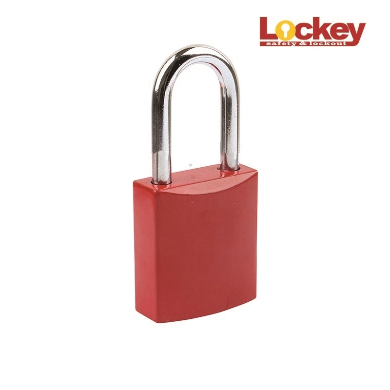 38mm Security Aluminum Safety Padlock