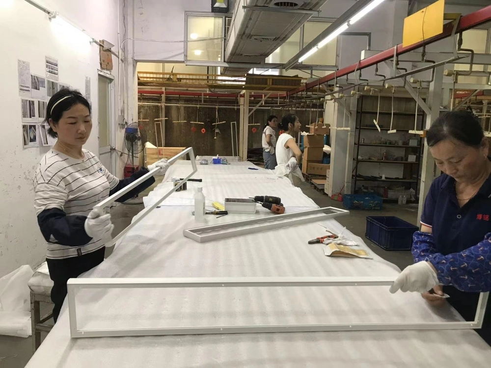 China Supplier Customized High Quality Aluminum Valve Metal Block