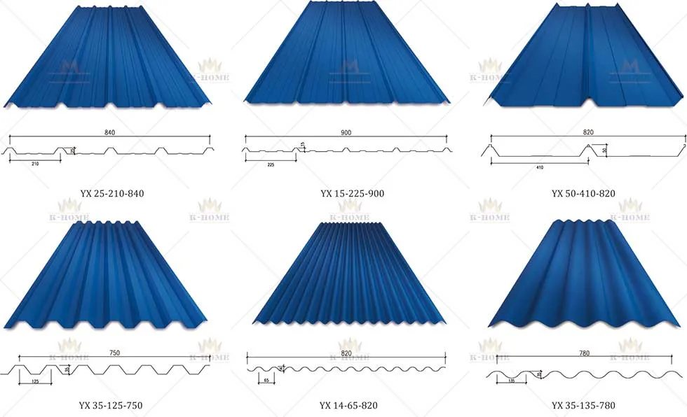 Prefab Industrial Steel Structure Warehouse Solutions