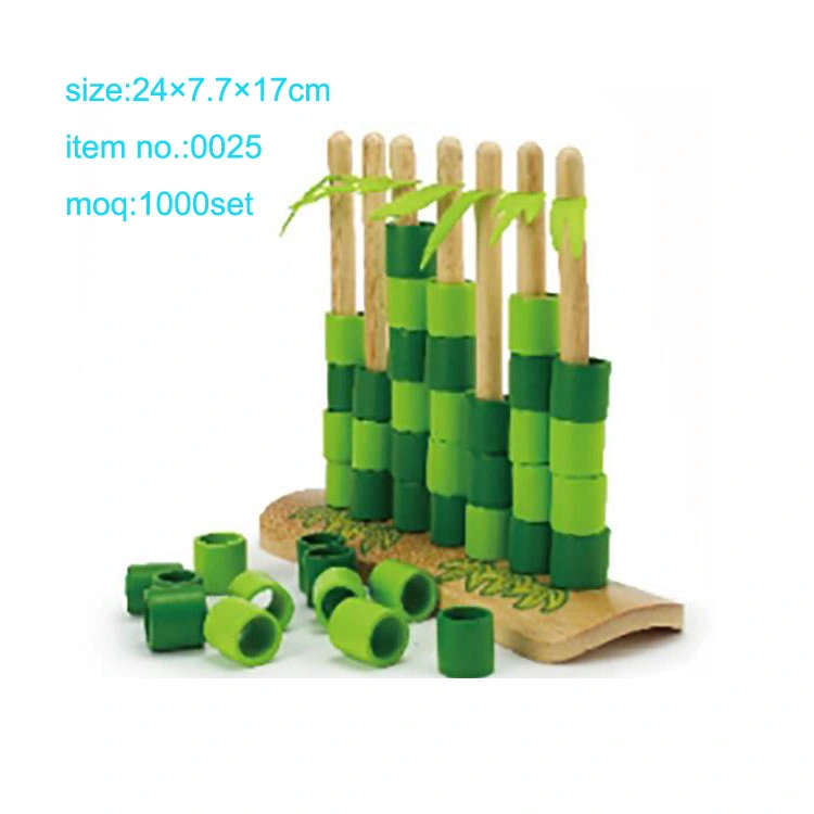 Geometric Shape Wooden Building Blocks, Geometric Shapes Building Block