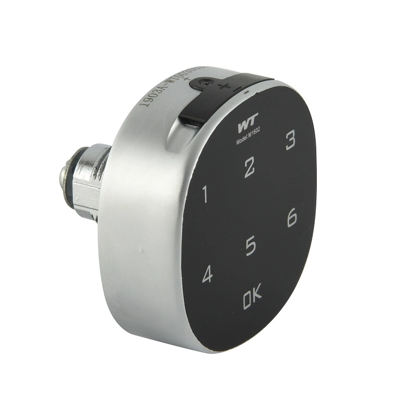Digital Number Lock Smart Combination Electronic Door Lock Wt-M-1602