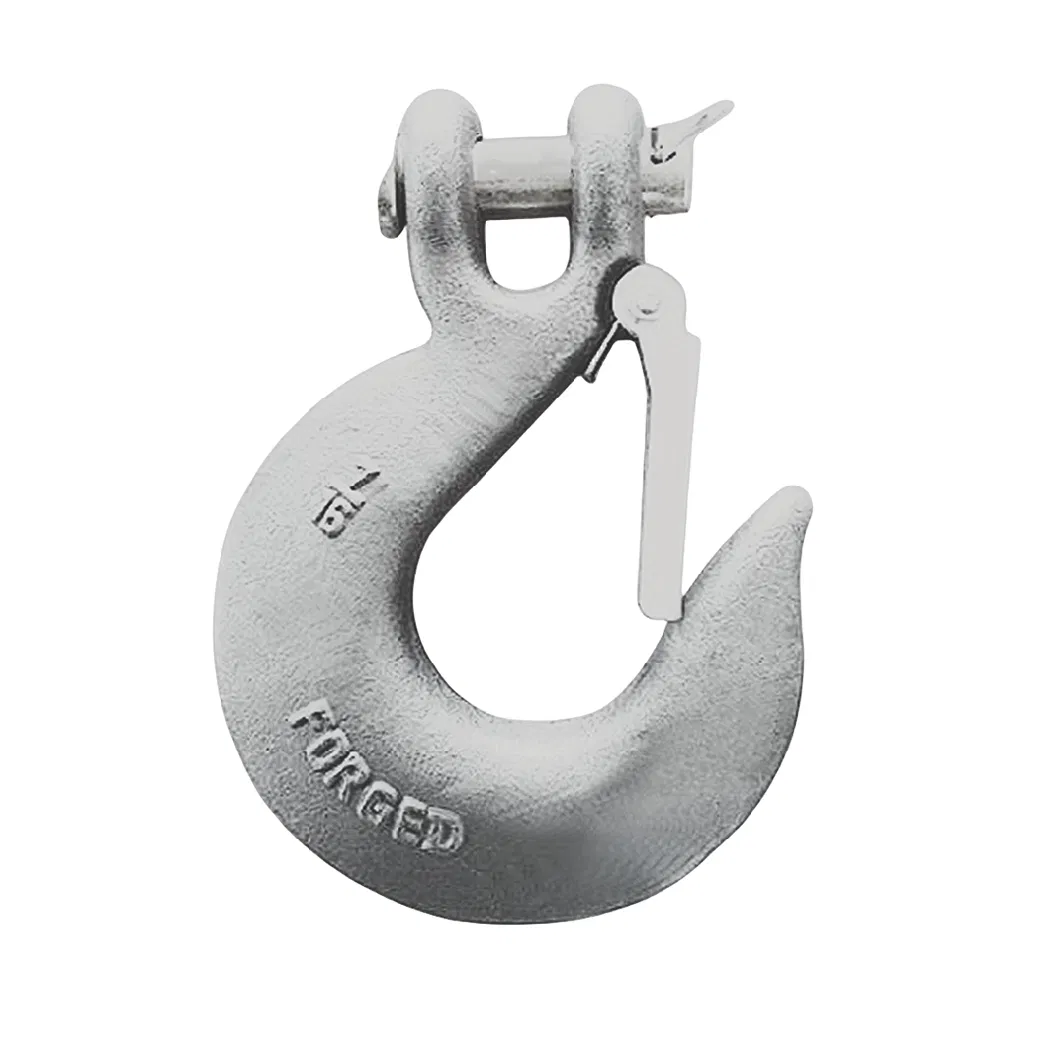 Customized Rigging Hardware Eye Hook for Safety