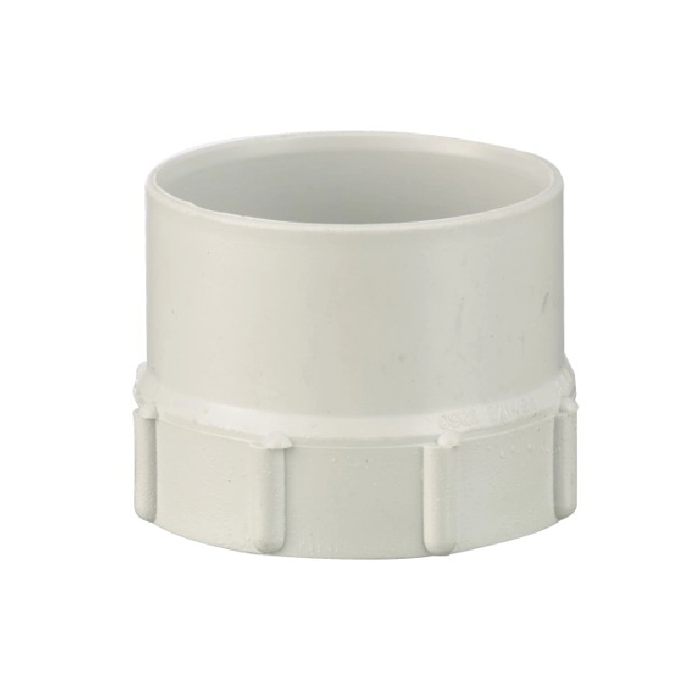 PVC Dwv Fittings Watermark Certificate AS/NZS1260 Dwv PVC Flap Valve Water Supply