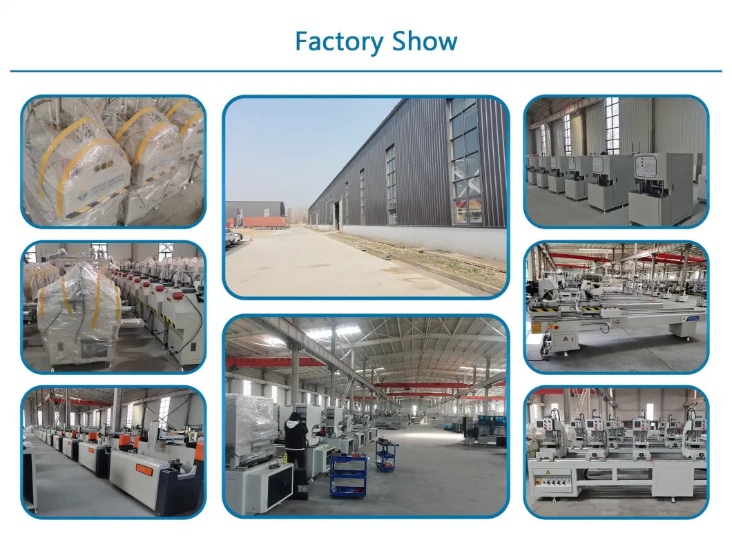 Plastic Profile Windows and Doors Fabrication Machinery PVC UPVC Arch Bending Machine