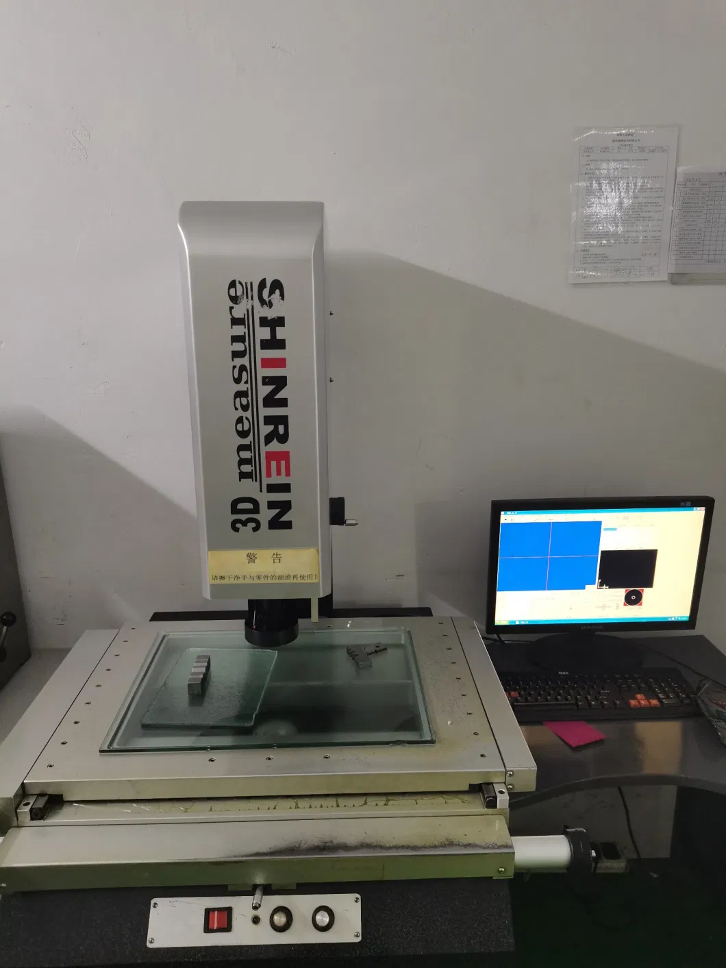 Customized High Precision Machining Main Laser Cutting Mounting Block