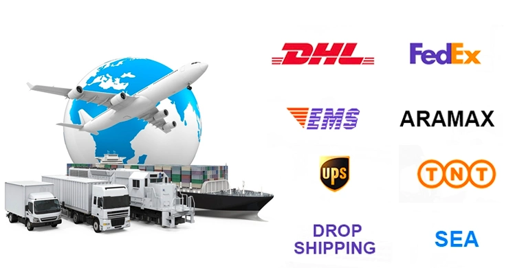 Logistics Transportation Security Solution