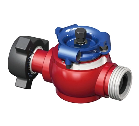 Electric Gate Valve API 6A Valve