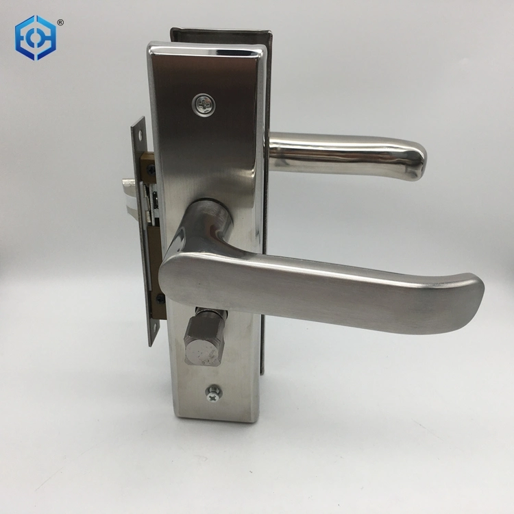 Stainless Steel 304 Home Security Privacy Mortise Front Entrance Door Lock