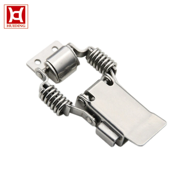 Self Locking Lever Latch Fasteners/ Spring Draw Latch