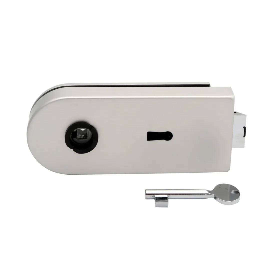 Aluminum Window and Door Single Latch Safety Locks