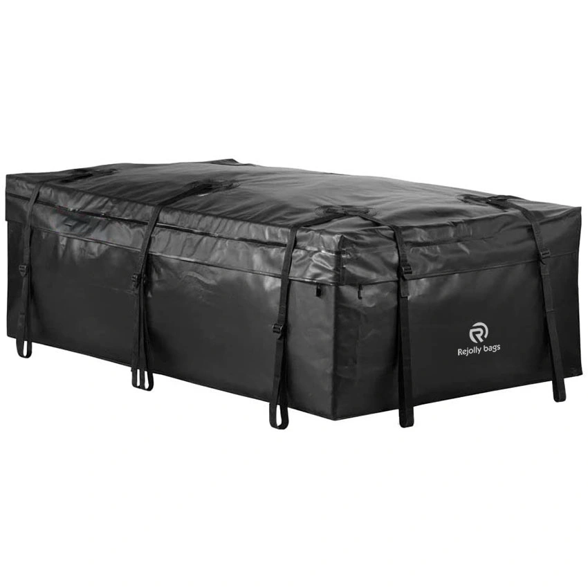 Rooftp Carrier Cargo Waterproof Extended Roof Rack Cargo Bag