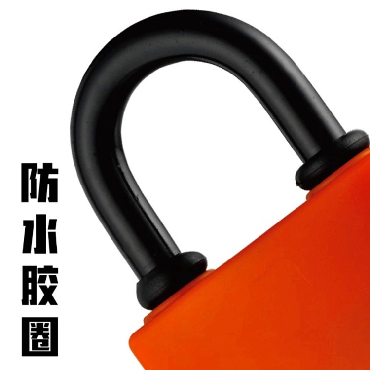 Waterproof Padlock, Wrapped Padlock, Outdoor Padlockrust Padlock, High Quality Padlock, Al-W001