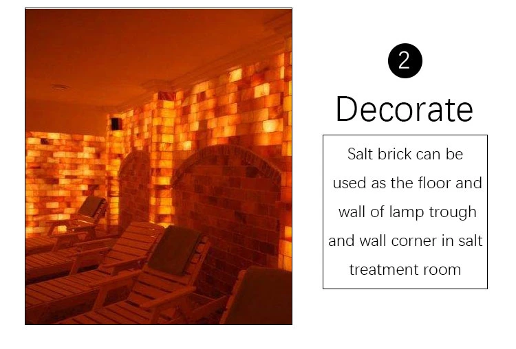 Beautiful Himalayan Salt Lamps for Decoration with Good Price