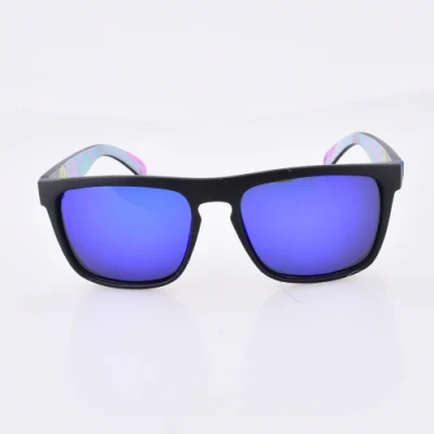 Full Frame Shades Adult Fashion Polarized Fishing Glasses Driving Sunglasses
