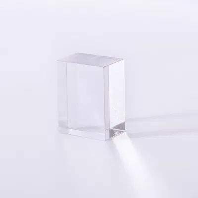 Customized OEM Optical Grade Optical Lens UV Bandpass Filter Prototype Plastic Glass Telescope Convex Lens Lens Price Sapphire Prism Lens Quartz Glass Windows