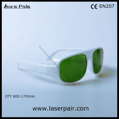 800 - 1700nm Laser Shielding Spectacles & Laser Safety Glasses From Laserpair