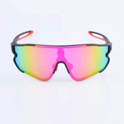 Polarized Cycling Glasses Men Women Outdoor Sport Hiking Sunglasses Photochromic Eyewear