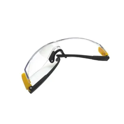  Safety Glasses Prescription Clear Lens