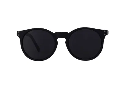 Lx20124 Fashionable Cateye PC Sunglasses with Diopter Options