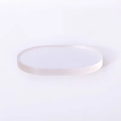 Customized OEM Optical Grade Optical Lens UV Bandpass Filter Prototype Plastic Glass Telescope Convex Lens Lens Price Sapphire Prism Lens Quartz Glass Windows