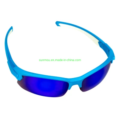 786 100% UV Protection Polycarbonate PC Lens Outdoor Sports Glasses High Quality Popular Sunglasses for Men & Women