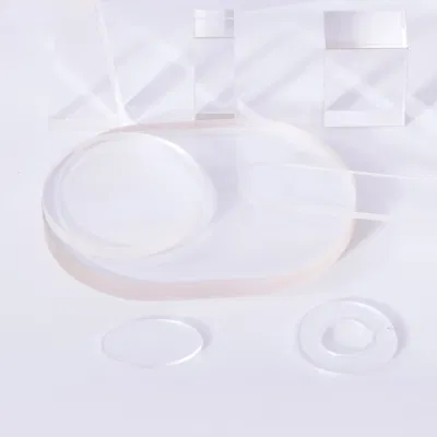 Customized OEM Optical Grade Optical Lens UV Bandpass Filter Prototype Plastic Glass Telescope Convex Lens Lens Price Sapphire Prism Lens Quartz Glass Windows