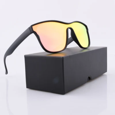 High End Newest Fashion Sun Shades Anti Wind UV400 Beach Travel Sunglasses