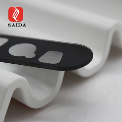Saida OEM Camera Lens Glass Cover Gorilla Glass for Scanner Lens Cover