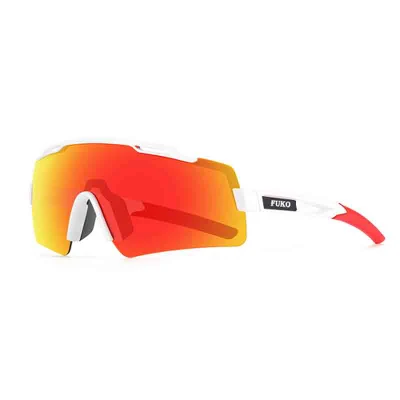  Best Mirror Polarized Sunglasses for Bicycle Riding Hy724