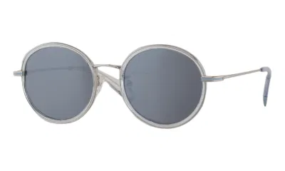  2021 Trendy Small Cateye Metal Sunglasses for Women