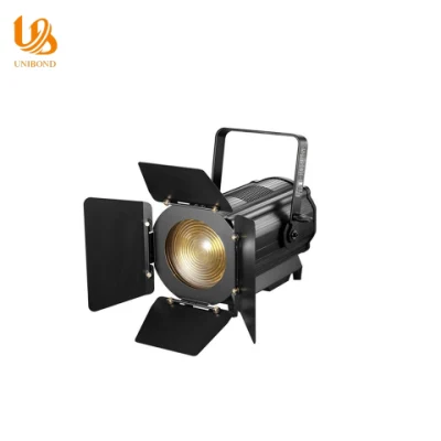 Professional LED 400W RGBW/Rgbal TV Studio LED Spot Light