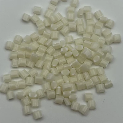  UV Stabilized Medium Viscosity Polycarbonate Granules Suppliers Price Per Kg Equal to Tenjin Mistubishi Idemitsu