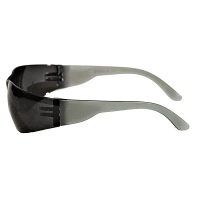 Chemistry Anti Impact Ballistic Resistant Adjustable Industrial Safety Google Glasses