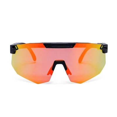  High Prescription Sports Sunglasses for Cycling