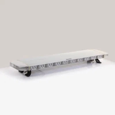 LED Warning Light Bar for Ambulance and Fire Truck