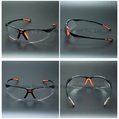 Sunglasses Anti-UV Safety Spectacles (SG125)