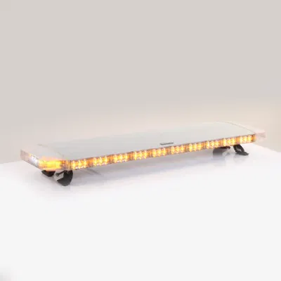  LED Light Bar with Patent, R10 E-MARK Approval