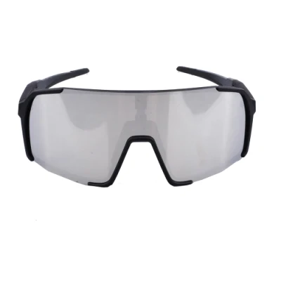 Mirrored and Polarized Bike Riding Sun Glasses Anti Glare Sport Cycling Sunglasses