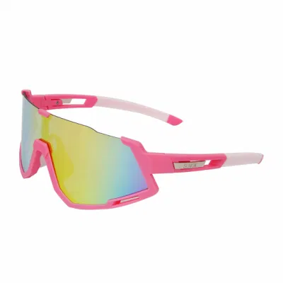 Polycarbonate Lens Recycled Hot Sunglasses Cycling 2019 2021 Sports