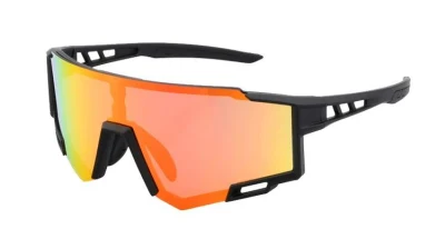 Bike Eyewear UV400 Fishing Sports Bicycle Sunglasses Men Women Outdoor Safety Mountain Goggles Cycling Glasses Photochromic